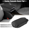 Toyota RAV4 Center Console Cover Armrest Protector (2019–2022)