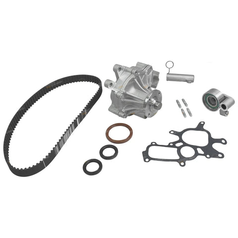 Toyota Prado Timing Belt Hyd Tensioner, Water Pump (2000–2002)