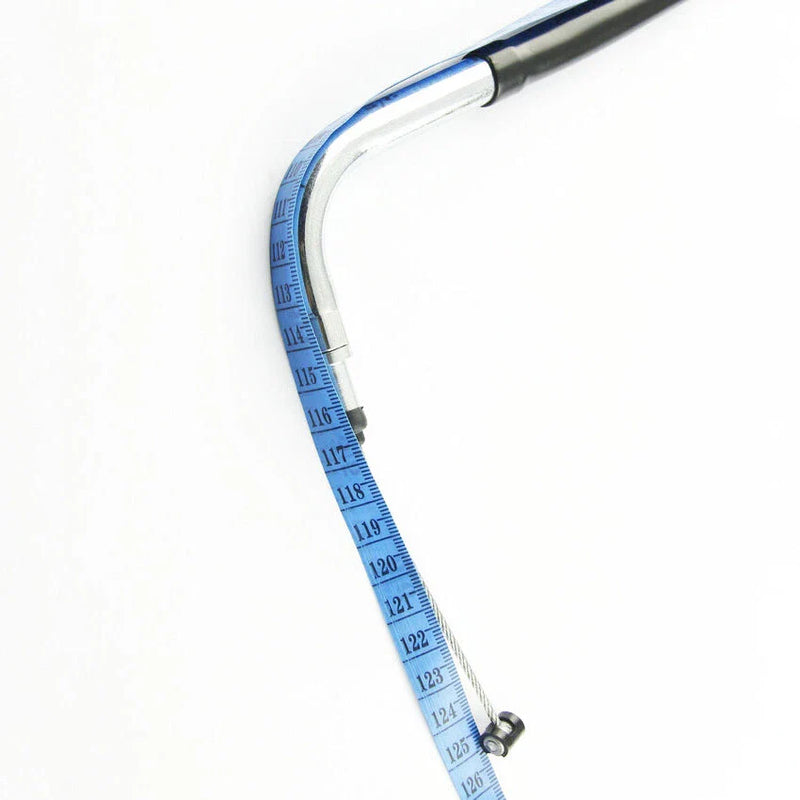 Suzuki DRZ400E, DRZ400S, DR-Z400, DRZ400SM Clutch Cable (2000-2015)
