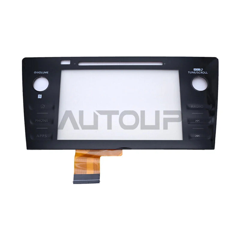 Subaru Legacy Outback Digitizer Radio Touch Screen (2018–2019)