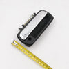 Toyota Carina II / Corona AT171 / ST171 / ST172 1987-1992 Front Door Handle x2