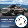 Chevy Colorado and GMC Canyon Harness Tail Light Wiring (2015-2022)