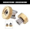 All Models Rear Door Glass Curtain Shade Motor Gear Repair