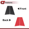 BMW 4-Series Door Window Trim (2021-2024)