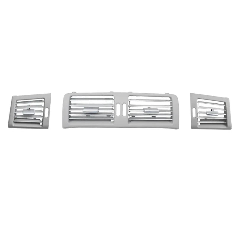 Mercedes Benz R Class R300 R350 A/C Air Outlet Vent Covers (2006-2017)