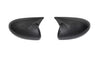 Nissan Altima Ox Horn Rearview Mirror Lid Cover Trim (2019-2024)