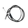 Honda Civic Rear Left Parking Brake Cable (2006-2011)