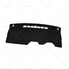 MG MG4 Microfiber Leather Dash Mat Non-Slip Cover (2023-2025)