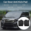 Toyota Vellfire Alphard 40 Series 2 x Car Door Anti Kick Pad Sticker