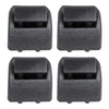 2013-2018 Hyundai Santa Fe 4x Rear Sun Shade Blind Curtain Hook (2013-2018)