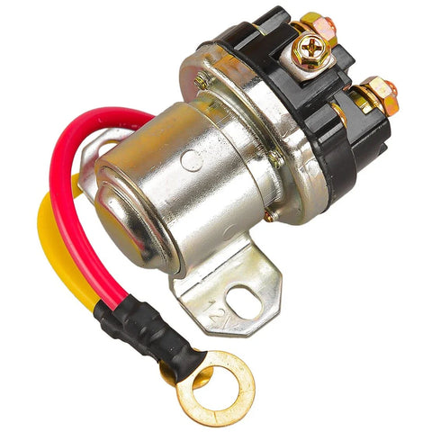 Mitsubishi Triton L200 Pajero L300 2.5 2.8 Glow Plug Control Unit (1996-2007)