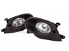 Honda Jazz Sports Fog Light Kit (2008-2010)