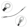 Ford Ranger Tailgate Lift Support Cables (1993-2004, 2006-2008)