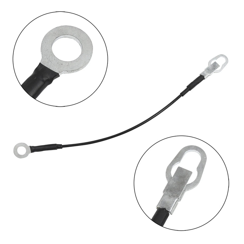 Ford Ranger Tailgate Lift Support Cables (1993-2004, 2006-2008)