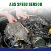 Audi, Skoda, VW, Porsche ABS Speed Sensor (2010-2023)