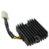 Kawasaki Vulcan 500 Voltage Rectifier Regulator (1990-2003)