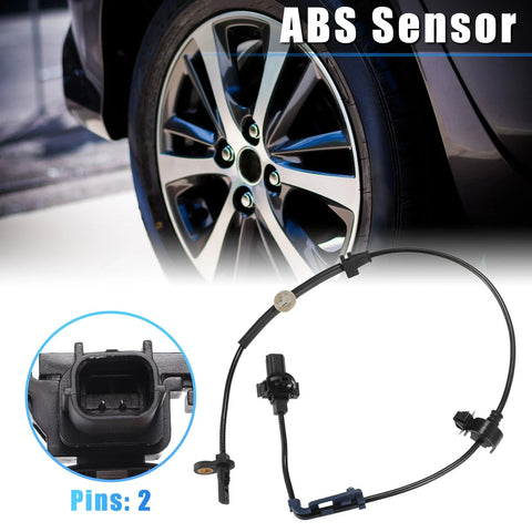 Honda CR-V Front Left ABS Wheel Speed Sensor (2014-2016)