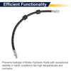 BMW 5 E39 520i Brake Hose (2000-2003)