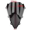 Aprilia RSV4 2009-2014 Windshield ( Blue)