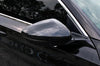 Honda Accord Sedan Carbon Fiber Rearview Side Mirror Covers (2018-2021)