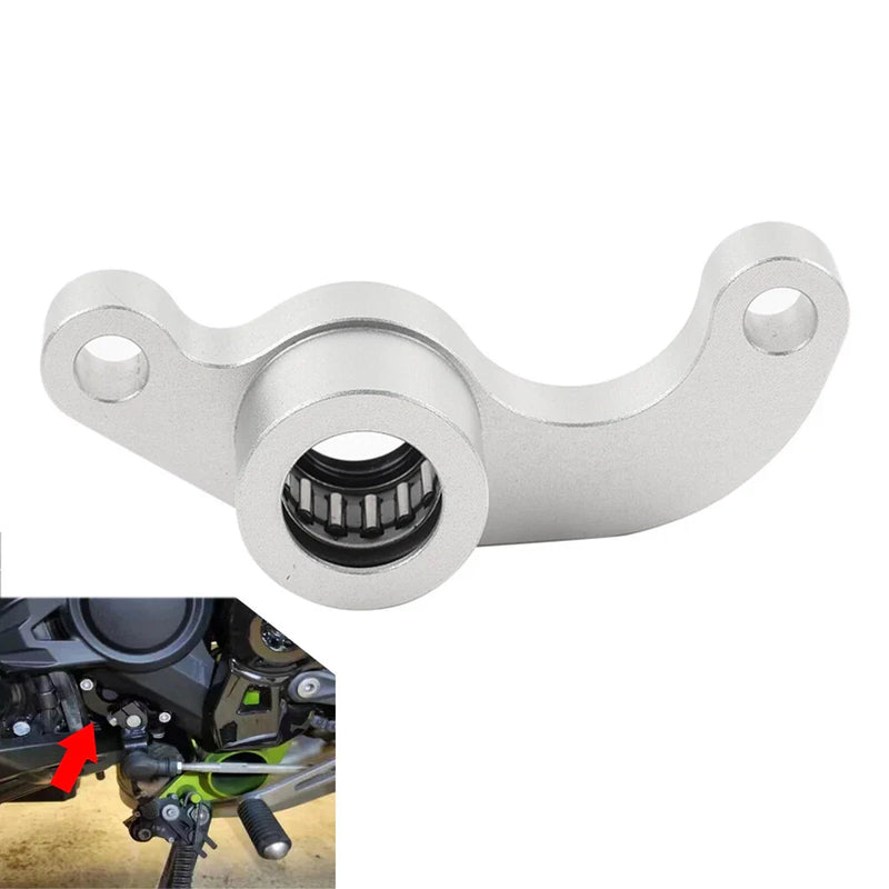 Kawasaki Z900RS Z900 Rod Retainer Gear Shift Stabilizer Bracket (18-23)