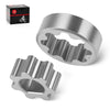 Honda CRF250R 2004-2009 / CRF250X 2004-2017 Oil Pump Rotor Set