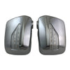 Lexus RX300 (1999-2003) 2 x Chrome LED Rearview Side Mirror Lid Cover Trim