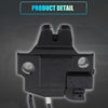 Lexus IS F Rear Trunk Latch Lock Actuator w/ Cable (2008-2014)