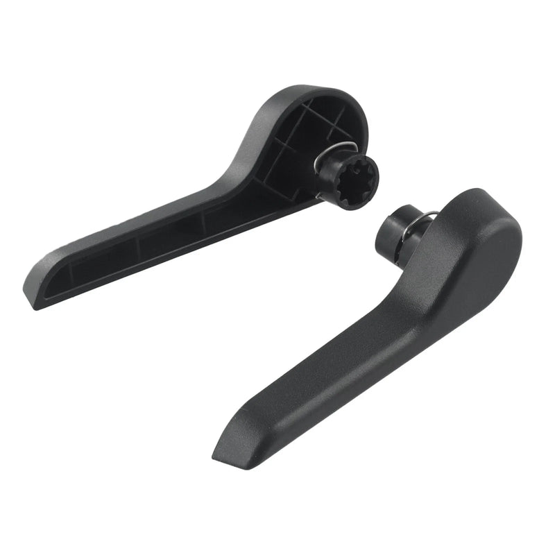 GMC Sierra Black Seat Adjustment Lever Handle (2007–2014)