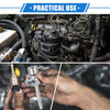 Mazda Fuel Injection Pressure Regulator