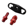 Nissan Toyota Fuel Pressure Regulator FPR Adapter 1/8NPT