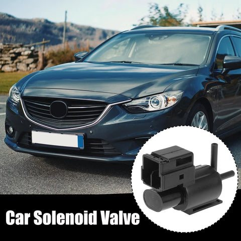 Mazda MX-6 Vacuum Control Switch Solenoid Valve (1992-1997)