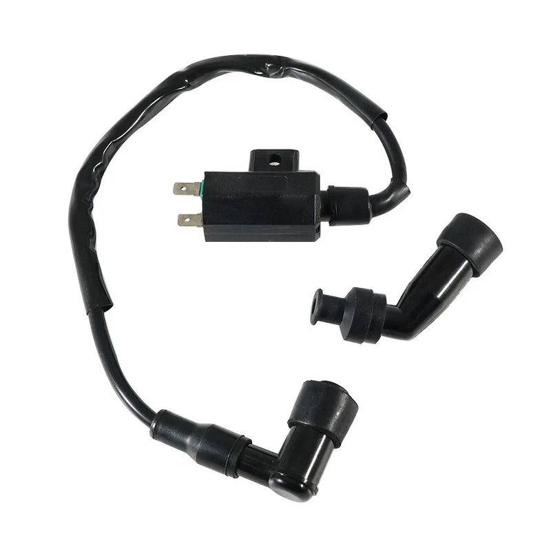 Suzuki LT-Z250 QuadSport 250, LT230 QuadRunner 230 Ignition Coil (04-10, 87-93)