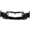 Bumper Cover Fascia Front for Mazda CX-50 2023-2025
