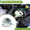 Dodge Sprinter 2500 Brake Vacuum Pump (2004 - 2006)