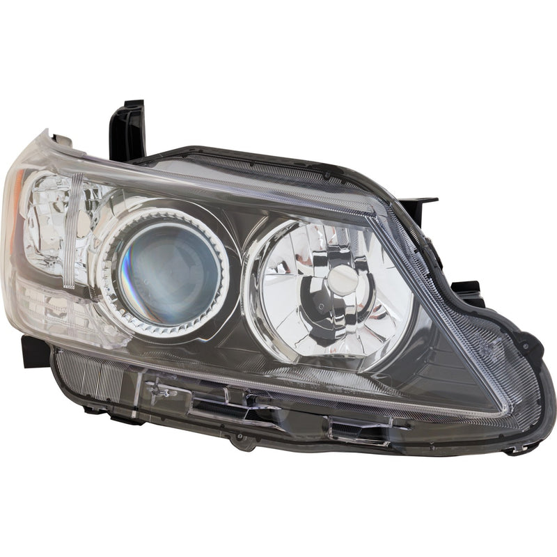 Right Side Headlight For 2011-2013 Scion tC Halogen Capa