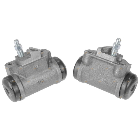 Toyota Hilux 2wd 2 x Rear Wheel Brake Cyls (1988–1994)