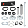 Yamaha Blaster YFS200 1988-2006 Rear Swing Arm Pivot Bolt Bearing Seal Kit