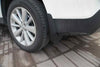 2011-2013 Toyota Highlander Kluger Fender Mud Flaps (2011-2013)