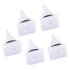 Mitsubishi 10X Rocker Moulding Grommet (2001-2007)