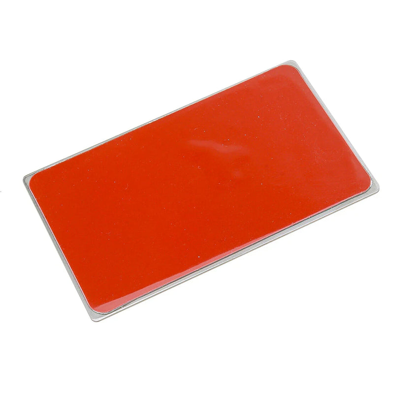 Car - Make Up Sunshade Universal Clip-On Sun Visor Vanity Mirror