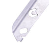 BMW E90 E91 325i 335i Right Front Bumper Support Cover (2006-2013)