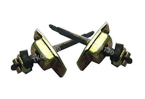 Toyota Hilux MK3 Door Stop Check Limiter Strap (1988-1997)