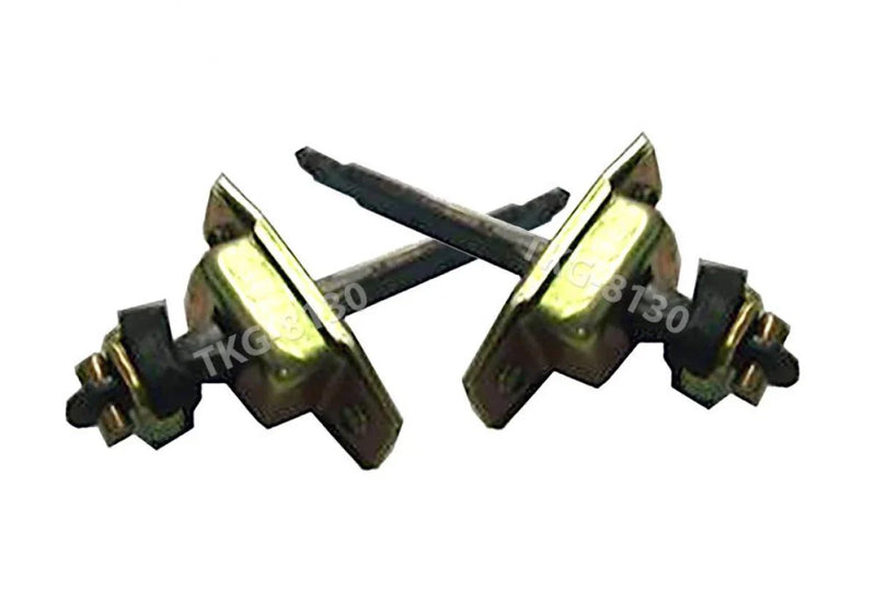 Toyota Hilux MK3 Door Stop Check Limiter Strap (1988-1997)