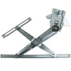 Toyota Land Cruiser 80, Lexus LX450 Window Regulator (1990-1997)
