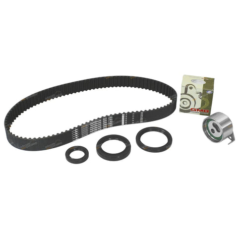 B2500 UN Bravo 2.5L Turbo Diesel Timing Belt + Tensioner Kit (1999-2006)