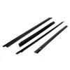 Toyota Hilux 1997-2005 Weatherstrip Door Outer