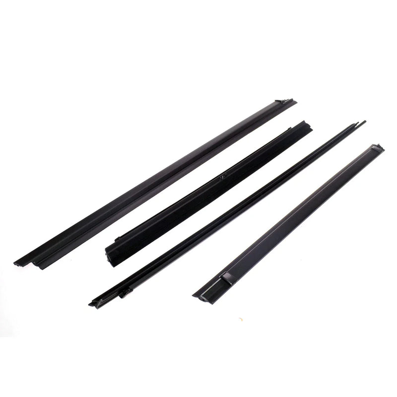Toyota Hilux 1997-2005 Weatherstrip Door Outer