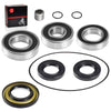 Can-Am Outlander 500 4x4 Rear Differential Bearing W Seal Kit (2009–2016)