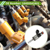 Honda Accord 2.4L (2013-2017) - 1 x Black Injector Fuel Injector
